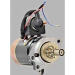 12V Starter Motor 9 Teeth For Mariner Suzuki Yamaha Hitachi Engines. Fixed Price $271.86.