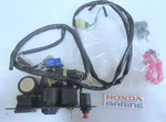 B8 Honda Marine 32340-ZW1-V04 Ignition Switch Panel Oem New Factory Boat Parts. Fixed Price $166.46.