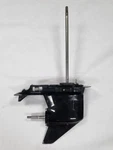 Mercury Lower Unit 75-90-115HP 4 Stroke 12/28 2.33R Long Shaft. Fixed Price $2500.00.