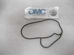 U12 Evinrude Johnson Omc 0314880 Impeller Plate Seal Oem New Boat Parts. Fixed Price $12.92.