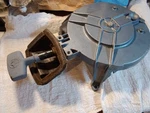Omc Johnson Evinrude 377845 Recoil Starter Assy 1963 10HP 377633 377228 Vintage. Fixed Price $59.75.