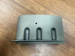 Nib Nos Oem Evinrude Johnson Omc 5" Gearcase Extension 331152. Fixed Price $70.00.