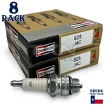 Champion 825 Copper Plus Spark Plug J4C - Pack. Fixed Price $26.77.