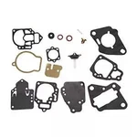 Genuine Quicksilver Carburettor Kit 1395-9761-1 4BOATS. Fixed Price $126.12.