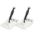 Nauticus SXW9510-40 Smart Tabs 9.5" 10" Plates With Lb. Actuators (com.... Fixed Price $213.46.