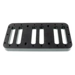 Mercury Plenum Spacer Composite 2.5L V6 Hi-perf 849817. Fixed Price $184.97.
