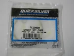 Mercury Mariner Quicksilver Force FK10000 Carburetor Gasket Kit Oem. Fixed Price $15.99.