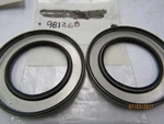 New Oem Omc Johnson Evinrude Seals 981268. Fixed Price $13.99.