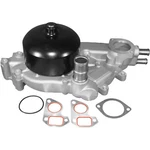 Acdelco 252-846 Engine Water Pump For 97-04 Camaro Corvette Firebird. Fixed Price $174.00.