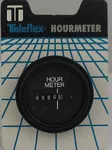 Teleflex 56966P Vector Hourmeter Gauge 2". Fixed Price $70.34.