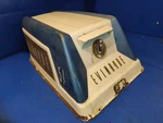 278036 Cover Hood Cowling Fisherman 5.5HP Evinrude Johnson. Fixed Price $129.00.