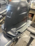 Volvo Penta Sx-a Sxa 1.51 Outdrive Stern Will Fit Gimbal. Fixed Price $2600.00.