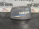 Yamaha 40 50 Hp Top Cowling Hood Cover 63D-42610-60-4D. R12. Fixed Price $140.40.