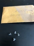 Omc Johnson Evinrude Outboard Impeller Drive Pin 321130, Lot Of 4 WBIN517. Fixed Price $30.00.