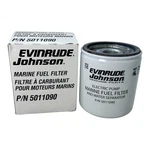 Evinrude Johnson 5011090, Marine Fuel Filter / Water Separator, Oem. Fixed Price $39.99.