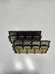 Mercury Oem Reed Blocks Set Of 855952T3 Freshwater. Fixed Price $32.00.