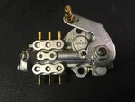 Used Freshwater Yamaha 200/225 Hpdi Oil Injection Pump # 68H-13200-00-00. Fixed Price $69.00.