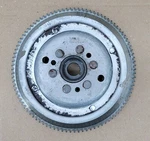 90 Hp Nissan Tohatsu Flywheel Rotor Assembly 1992-2000 3B7-06101-1 3B706-101M. Fixed Price $39.99.
