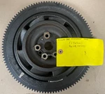 Good Used Oem Evinrude / Johnson 2007 Brp Flywheel, Part # 5007033. Fixed Price $395.00.