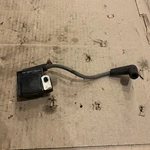 Johnson Evinrude 25 35 Hp Ignition Coil 0586323. Fixed Price $18.00.