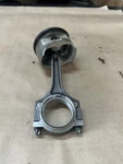Oem Yamaha Std Piston / Connecting Rod Assembly Pn# 67F-11640-00-00 (B-59). Fixed Price $49.99.