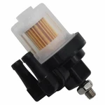 6R3-24560-00-00 Fuel Filter For Yamaha 115 130 140 150 175 200 225 Hp 2/4 Stroke. Fixed Price $13.49.