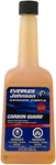 Omc Evinrude Johnson Carbon Guard Fuel Additive 12OZ. 0775629. Fixed Price $33.99.