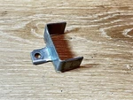 Suzuki 38412-94500 Pit Bracket Used. Fixed Price $10.95.