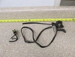 Evinrude Johnson 60 Hp Trim Sending Unit 0586822. Fixed Price $65.00.