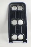 Mercury Mariner 225HP Outboard Carburetor Mounting Plate (821554). Fixed Price $15.00.