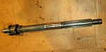 Yamaha Oem 40-50 Hp Propshaft 63D-45611-00-00. Fixed Price $49.66.