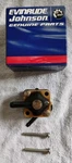 New Genuine Oem Evinrude Johnson Brp Omc 0388685 Fuel Pump Assembly Assy. Fixed Price $118.99.