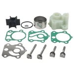 Water Pump Impeller Housing Kit Yamaha 60-90HP Stroke Outboard 692-W0078-02-00. Fixed Price $37.50.
