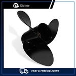 New 16 X 17 Aluminum Outboard Propeller Fit Suzuki 150-300HP,15 Spline Tooth,rh. Fixed Price $159.00.