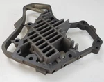 8M0057714 Mercury 2011 & Up Oil Cooler 150 Hp Efi Stroke Inline. Fixed Price $40.00.