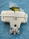 377605 Johnson Evinrude 18 Hp Outboard Intake Silencer Cover 307404 Omc 203758. Fixed Price $14.99.