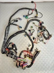 Mercury Outboard Wiring Harness 850681A 1998 150HP V6 Dfi 2.5L (B4-3). Fixed Price $250.00.