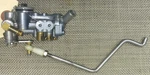 Oil Injection Pump Assy Off Yamaha 40HP Stroke Pn# 6H4-13200-04-00. Fixed Price $84.62.