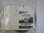 Mercury Marine Quicksilver Mercruiser 39-74381A1 Piston Ring Set Oem 224 Cid. Fixed Price $38.99.