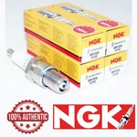 4 Pieces Ngk Standard Resistor Oem Performance Power Spark Plugs BR7ES # 5122. Fixed Price $28.48.