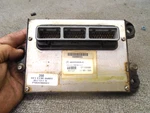 Mercury Marine Dfi Pcm Ecu Module 857127A9/11 Outboard 2000 Hp V6 Optimax. Fixed Price $667.49.