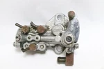 150/175/200 Hp CARB/OX66 Yamaha Oil Pump Assy 1990-2004 6R4-13200-00-00. Fixed Price $30.00.