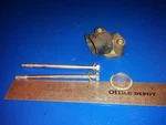 17203-921-000 17201-921-030 For Carburetor Honda 75 7.5HP 10HP? 100?. Fixed Price $14.30.