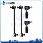 New Suspension Kit Front Sway Bar Link Outer Tie Rod End 4PCS 2005-2009 Ford. Fixed Price $41.88.