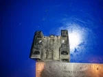 Bracket 6G8-41661-00-98 Yamaha Mariner 9.9HP 15HP?. Fixed Price $18.00.