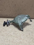 Vintage 1955 Johnson QD-16 10HP Outboard Boat Motor Rewind / Recoil Pull Starter. Fixed Price $16.00.