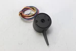 New Old Stock! 8M4002676 Motorguide Trolling Communication Cap Service Kit. Fixed Price $150.00.