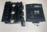 Mercury Mariner Cylinder Attenuator Plate & Cover 42970A2 42969A3 65 75 90 Hp. Fixed Price $49.99.