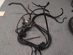 Oil Pump W Rear Dist Manifold 5007232 5007094 Johnson Evinrude Etec Outboard. Fixed Price $116.99.