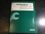 Volvo Penta 3.0L 4.3L, 5.0L, 5.7L, 8.1L Wiring Diagrams Workshop Manual V6 V8. Fixed Price $36.19.